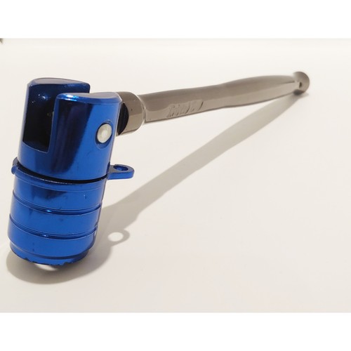 Twisted bay 21mm steel - bay,