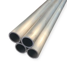 New Aluminium Scaffold Tube 4