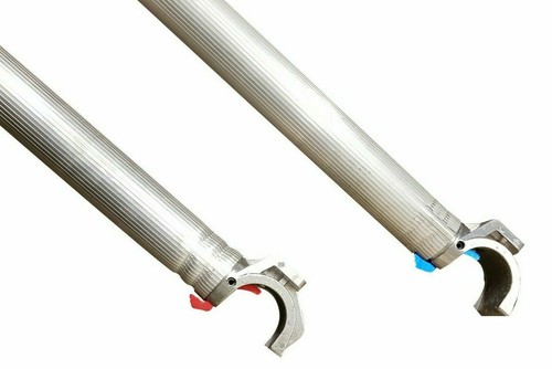 Scaffold tower bars spares - scaffold,